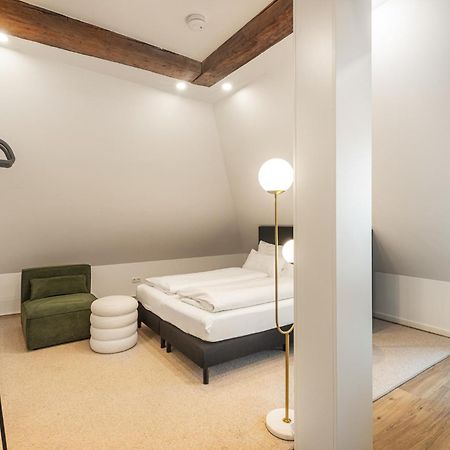 Kalm Stay - A Design Aparthotel 慕尼黑 外观 照片
