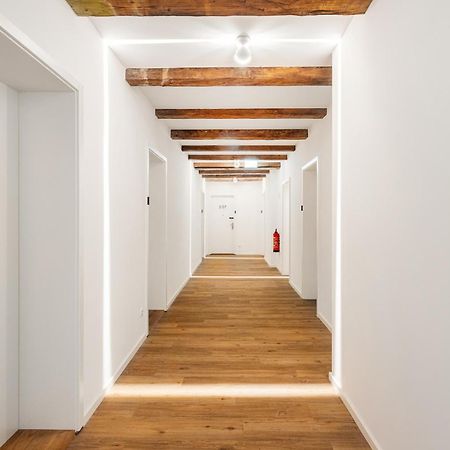 Kalm Stay - A Design Aparthotel 慕尼黑 外观 照片