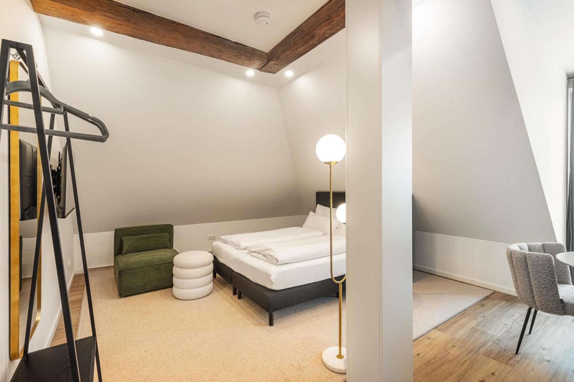 Kalm Stay - A Design Aparthotel 慕尼黑 外观 照片