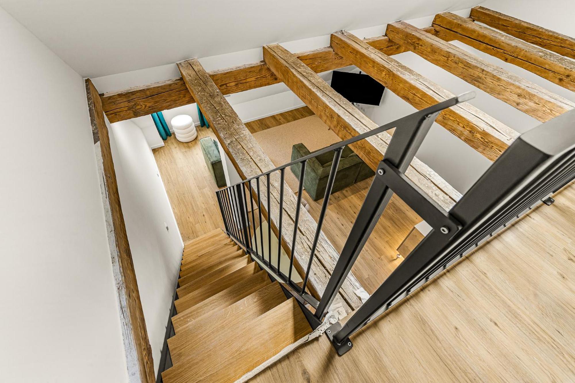 Kalm Stay - A Design Aparthotel 慕尼黑 外观 照片
