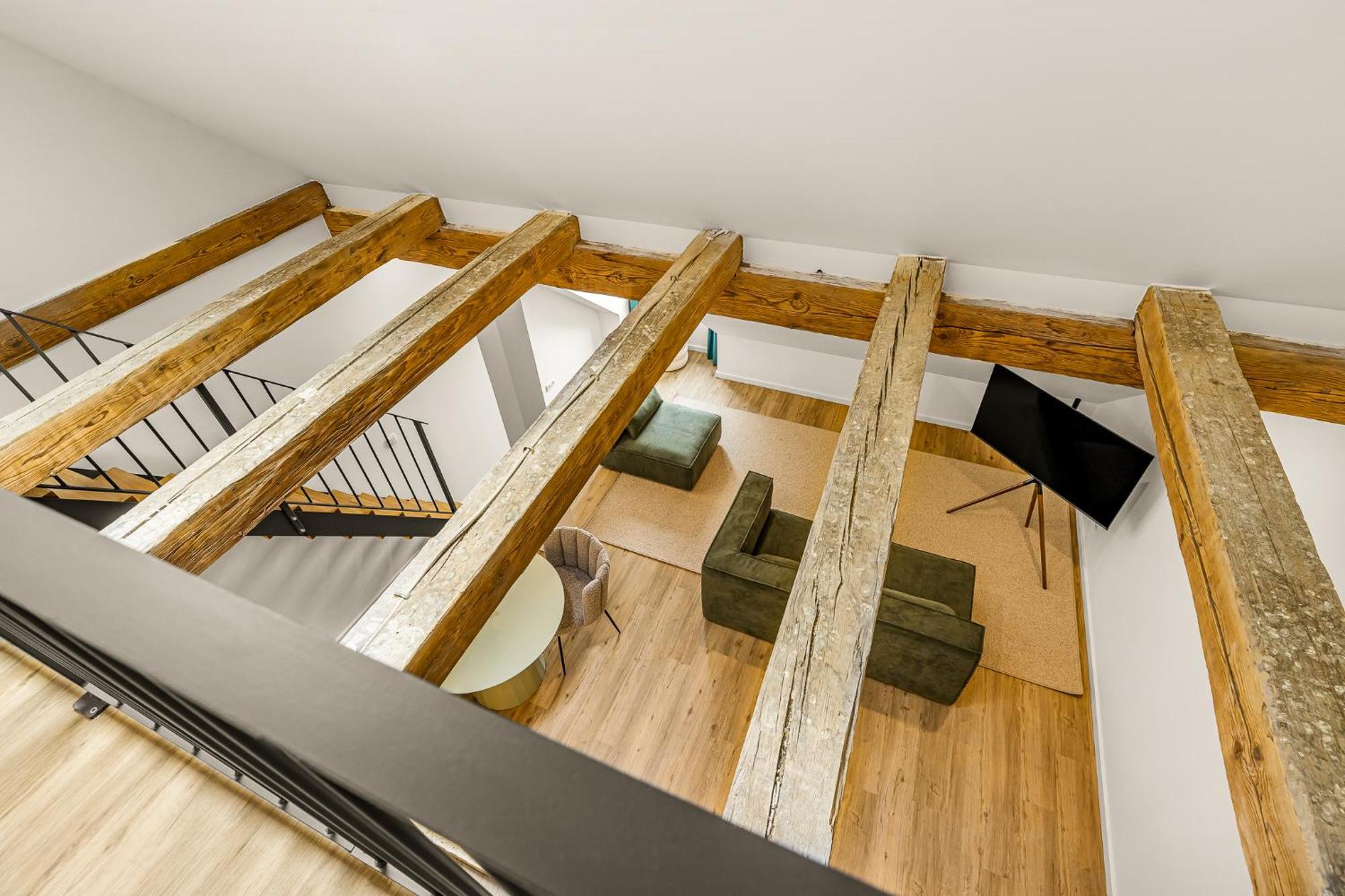 Kalm Stay - A Design Aparthotel 慕尼黑 外观 照片