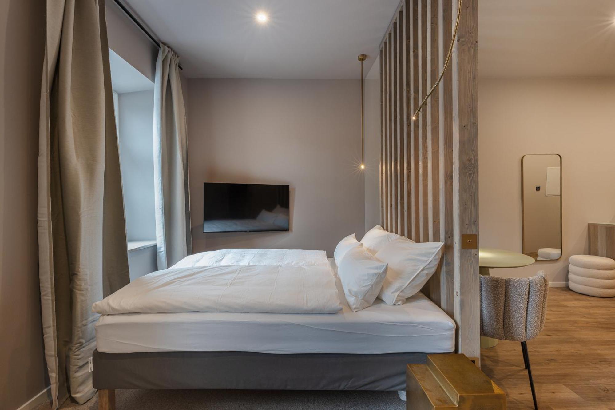 Kalm Stay - A Design Aparthotel 慕尼黑 外观 照片