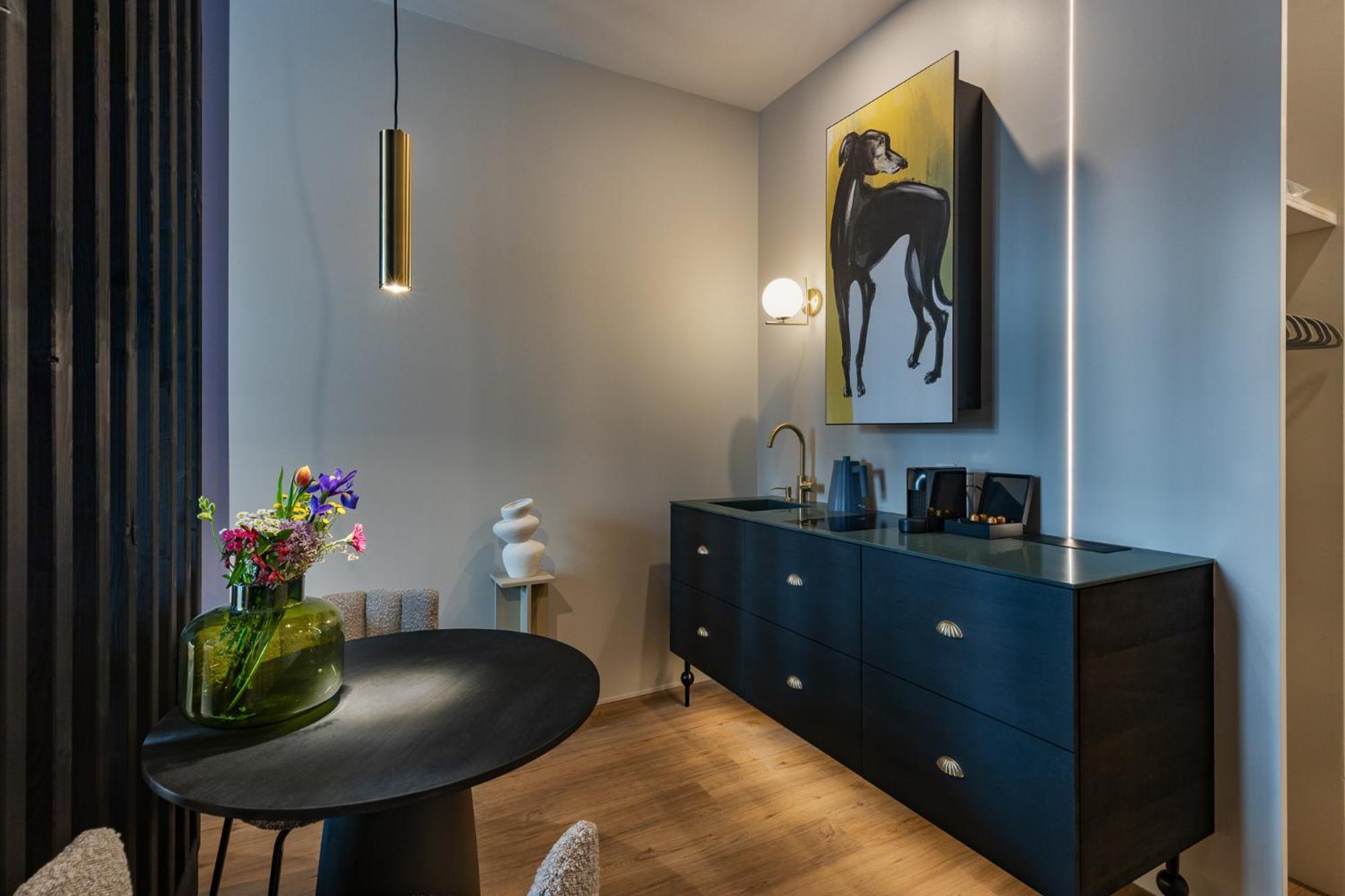 Kalm Stay - A Design Aparthotel 慕尼黑 外观 照片
