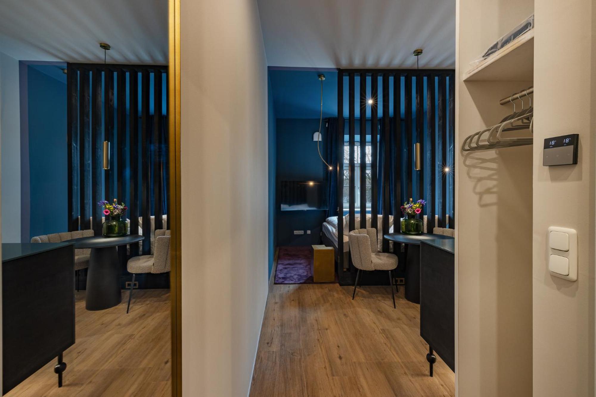 Kalm Stay - A Design Aparthotel 慕尼黑 外观 照片