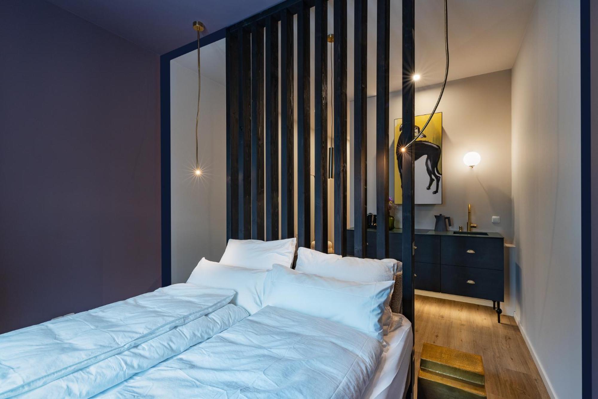 Kalm Stay - A Design Aparthotel 慕尼黑 外观 照片