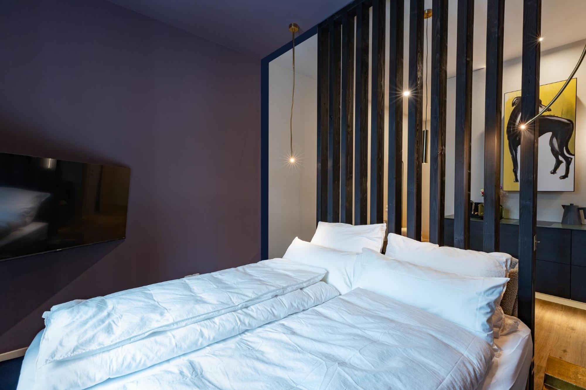 Kalm Stay - A Design Aparthotel 慕尼黑 外观 照片