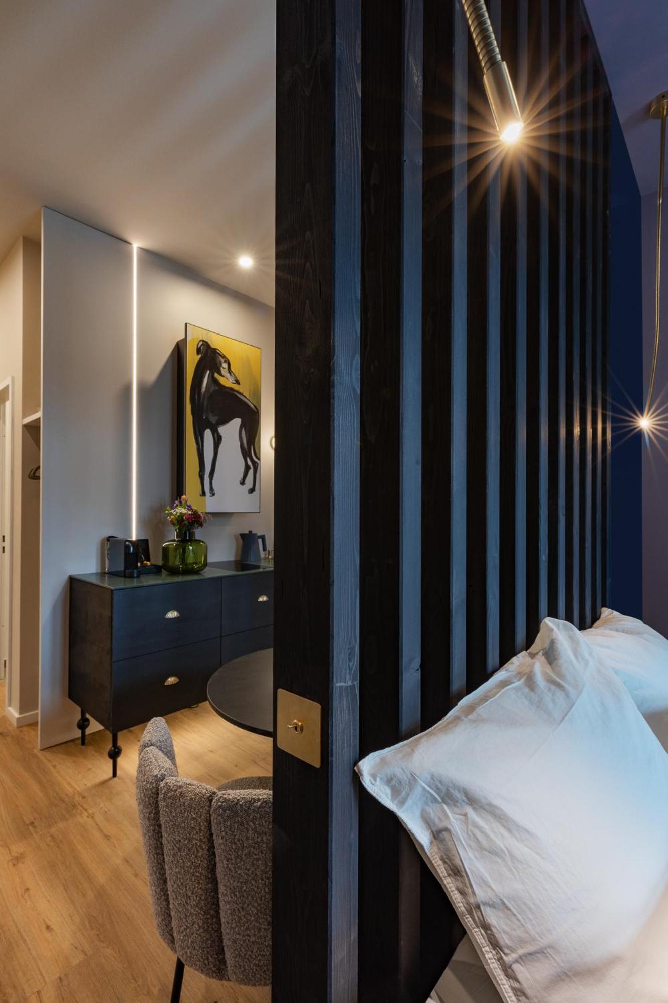 Kalm Stay - A Design Aparthotel 慕尼黑 外观 照片