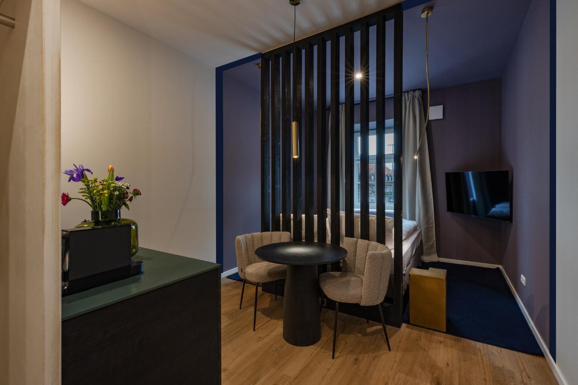 Kalm Stay - A Design Aparthotel 慕尼黑 外观 照片