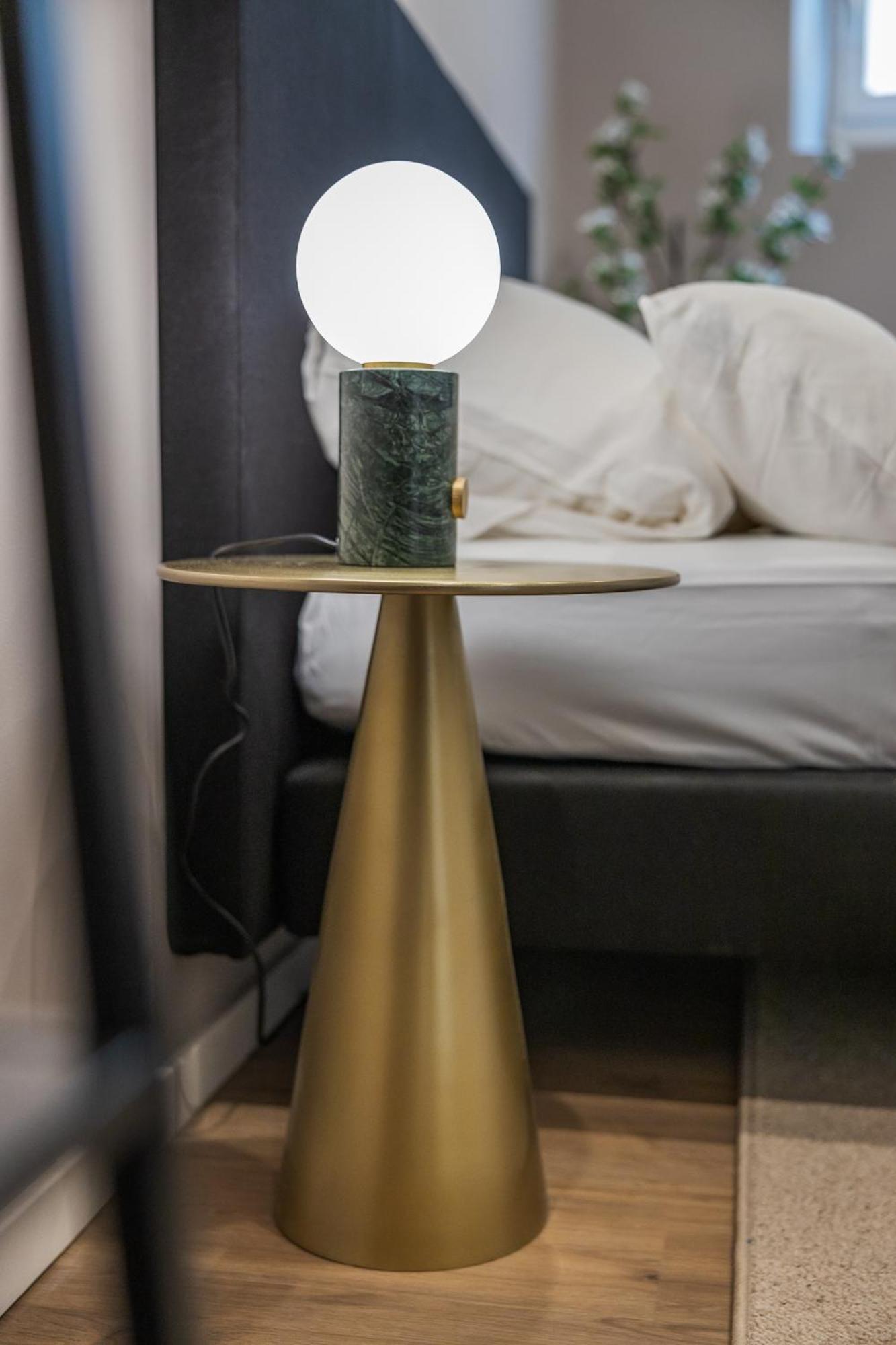 Kalm Stay - A Design Aparthotel 慕尼黑 外观 照片
