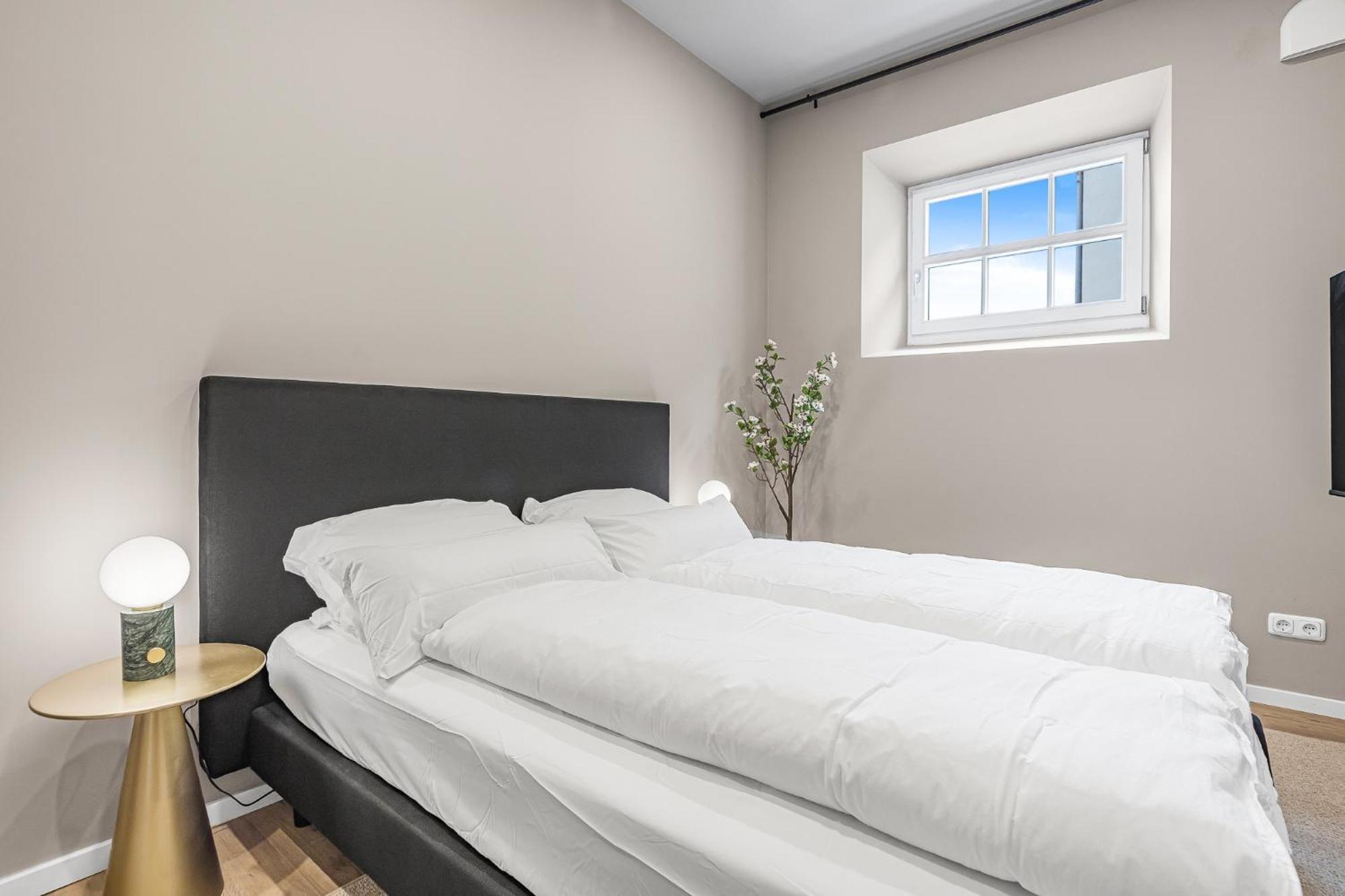 Kalm Stay - A Design Aparthotel 慕尼黑 外观 照片