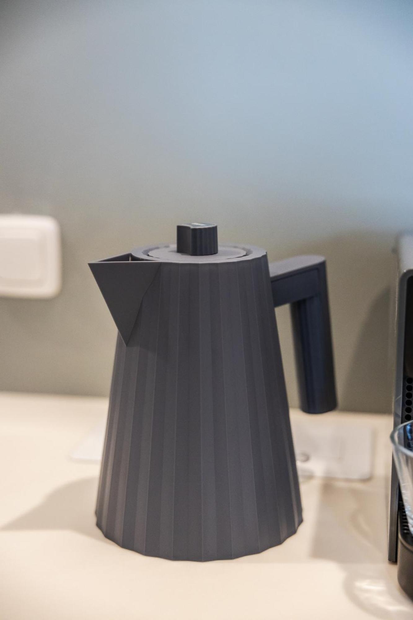 Kalm Stay - A Design Aparthotel 慕尼黑 外观 照片